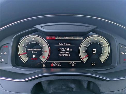 Used 2024 Audi A6 Premium Plus image 10