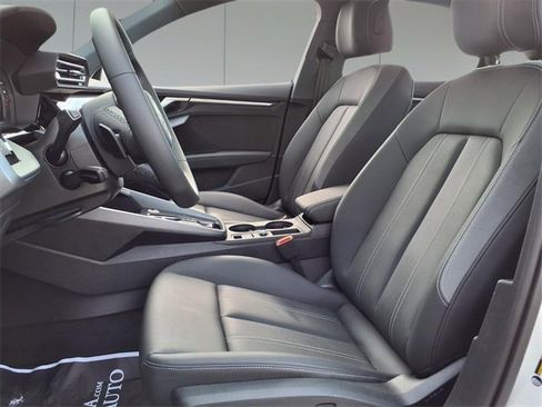 Used 2025 Audi A3 2.0T Premium w/ Convenience Package image 13