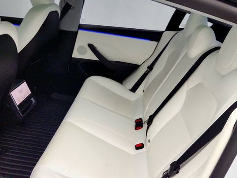 Used 2024 Tesla Model 3 Long Range image 23