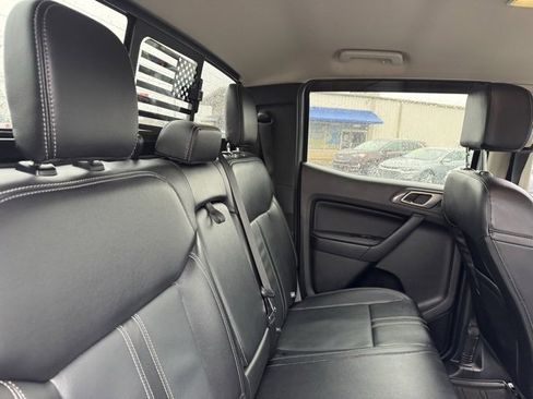 Used 2022 Ford Ranger Lariat w/ Technology Package image 31