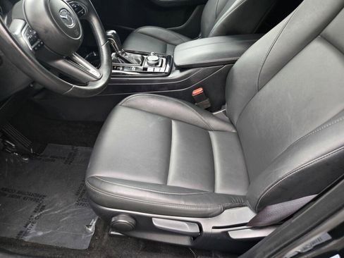 Used 2024 MAZDA CX-30 AWD 2.5 S w/ Select Sport Pkg image 21