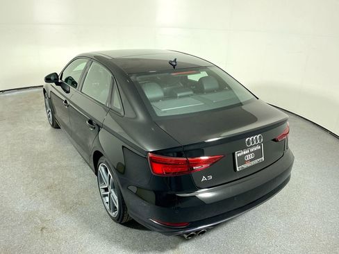 Used 2020 Audi A3 2.0T Premium w/ Final Edition Package image 31