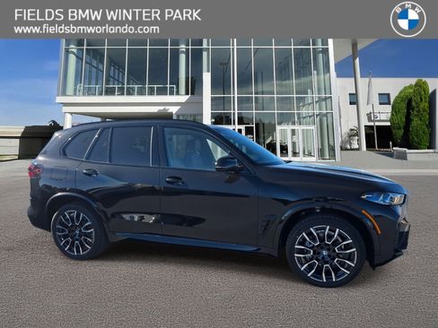New 2026 BMW X5 sDrive40i w/ M Sport Package image 1