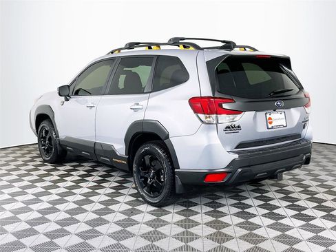 Used 2025 Subaru Forester Wilderness w/ Convenience Package image 6