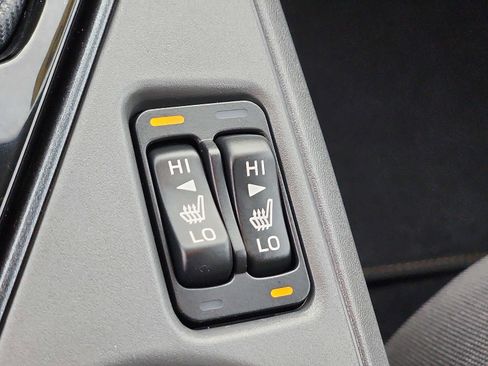 Certified 2025 Subaru Crosstrek 2.5i Sport image 24