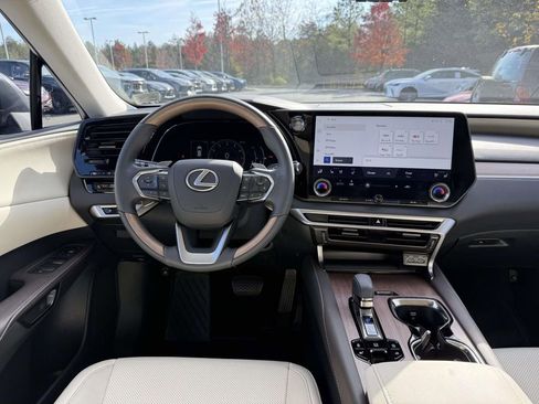 Used 2023 Lexus RX 350 Premium image 8