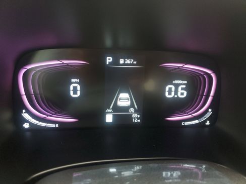 New 2025 Kia Soul LX image 23