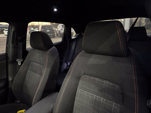 Used 2025 Honda HR-V Sport image 8