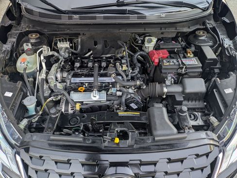 Used 2023 Nissan Kicks SV image 29