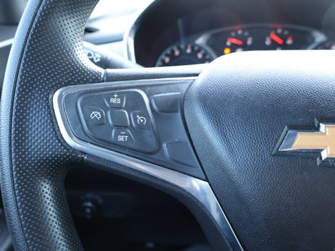 Used 2019 Chevrolet Equinox LT image 36