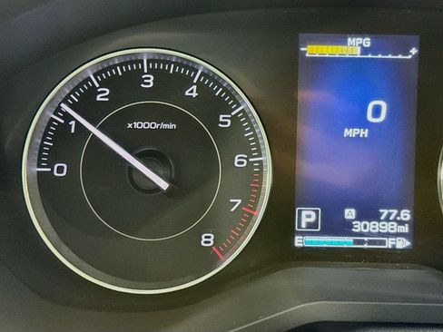 Used 2019 Subaru Impreza 2.0i Limited w/ Popular Package #2 AWD/4WD image 14