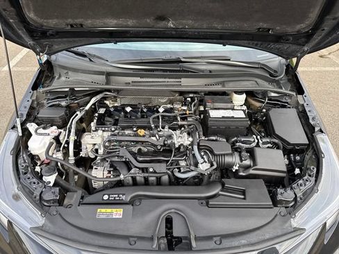 Used 2024 Toyota Corolla XSE FWD image 27