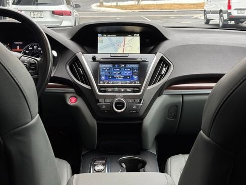 Used 2016 Acura MDX 3.5L image 37
