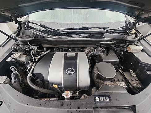 Used 2018 Lexus RX 350L AWD image 11