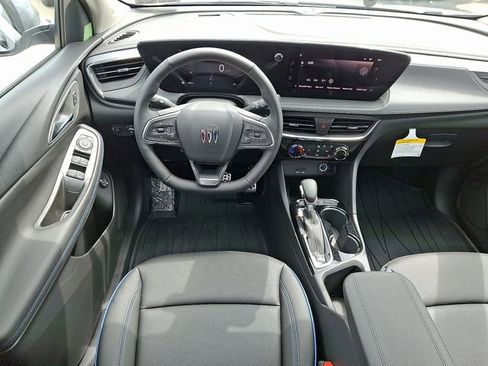 New 2026 Buick Encore GX Sport Touring w/ Comfort Package AWD/4WD image 12