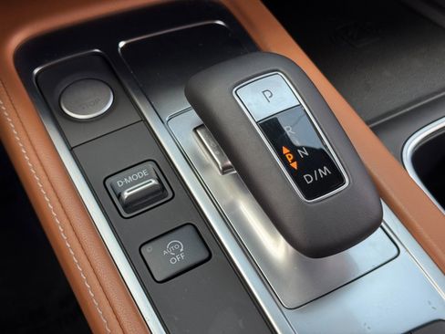 Used 2025 INFINITI QX60 Autograph w/ Cargo Package image 32