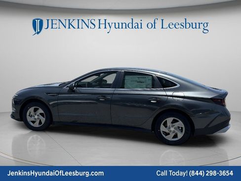New 2026 Hyundai Sonata SE FWD image 8