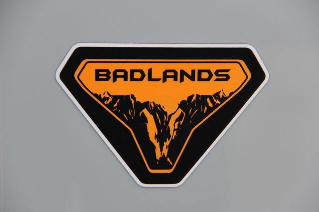 Used 2024 Ford Bronco Badlands AWD/4WD image 14