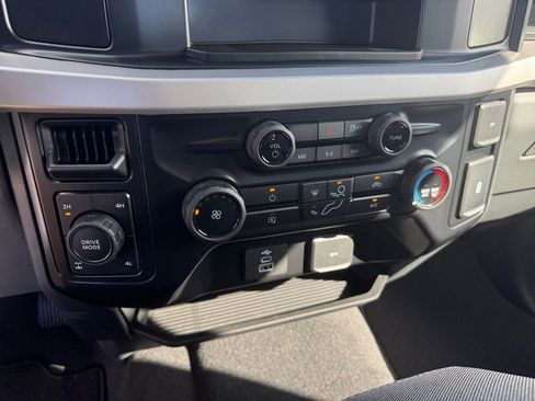 New 2026 Ford F250 XL w/ STX Appearance Package image 26