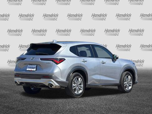 Used 2025 Acura ADX AWD image 5