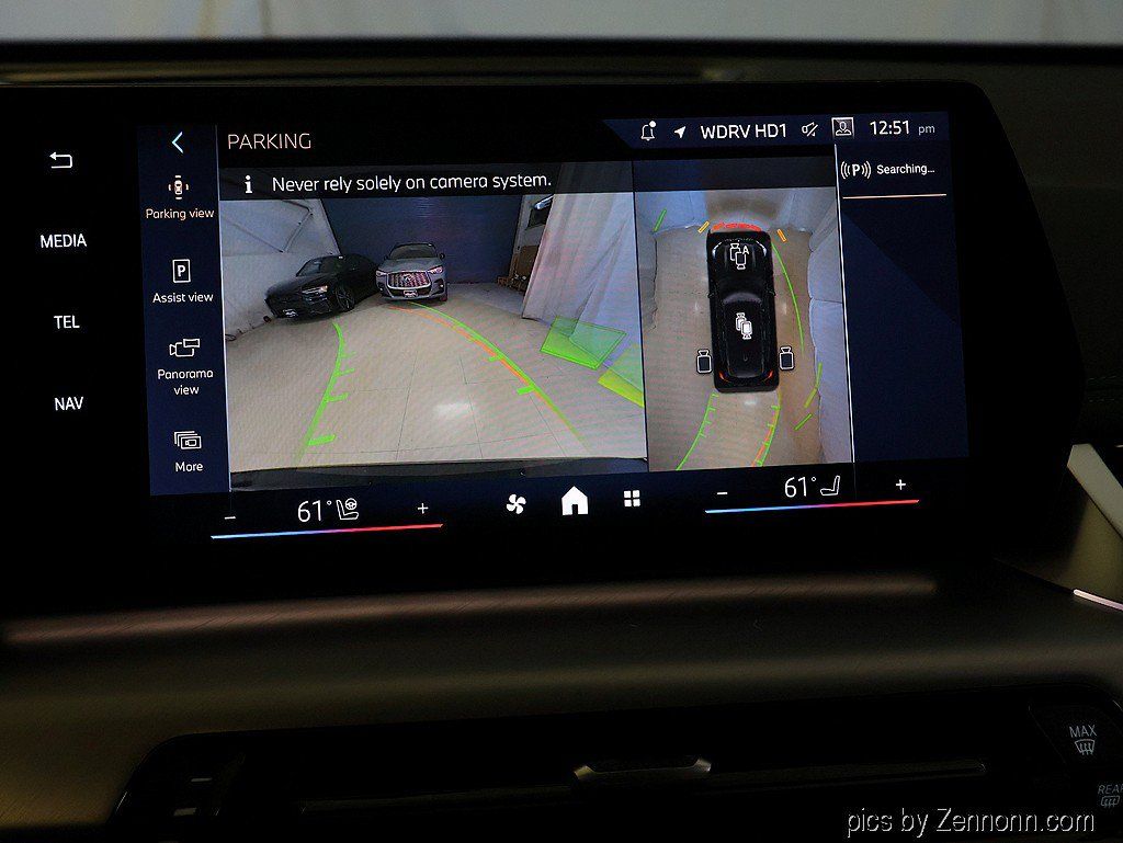 New 2027 BMW X1 xDrive28i AWD/4WD image 22