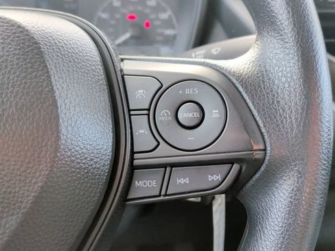 Used 2024 Toyota Corolla LE FWD image 20