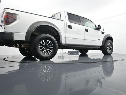 Used 2013 Ford F150 Raptor w/ Plus Pkg AWD/4WD image 33