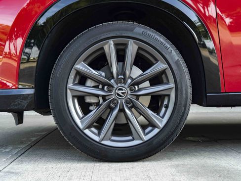 Used 2025 Acura ADX A-Spec AWD/4WD image 14