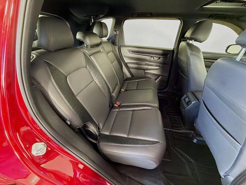 Used 2024 Honda CR-V Sport image 40