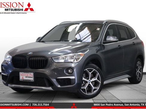 Used 2019 BMW X1 sDrive28i image 1