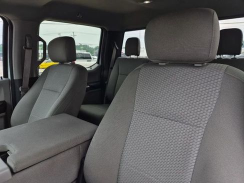 Used 2019 Ford F150 XLT w/ Equipment Group 302A Luxury AWD/4WD image 9