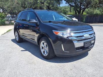 Used 2014 Ford Edge SEL