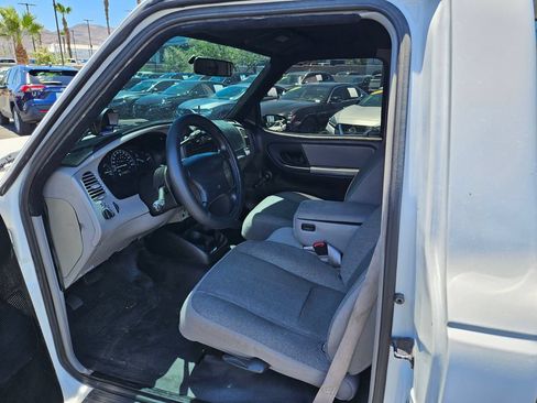 Used 2000 Ford Ranger XL RWD image 10