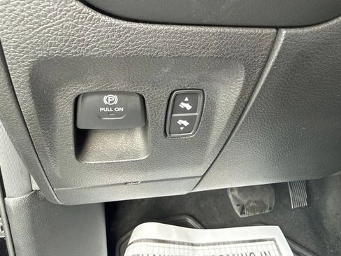 Used 2021 RAM 1500 Limited w/ Night Edition AWD/4WD image 34