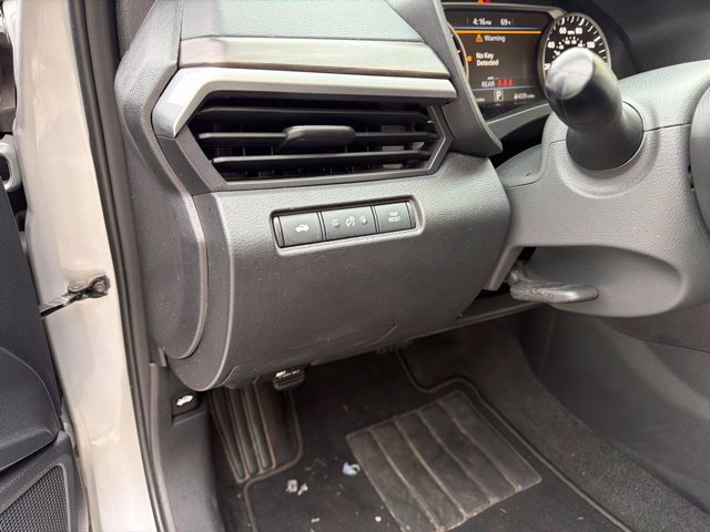 Used 2025 Nissan Altima 2.5 SV FWD image 20