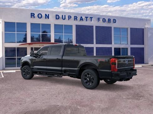 New 2026 Ford F350 XL w/ STX Appearance Package AWD/4WD image 5