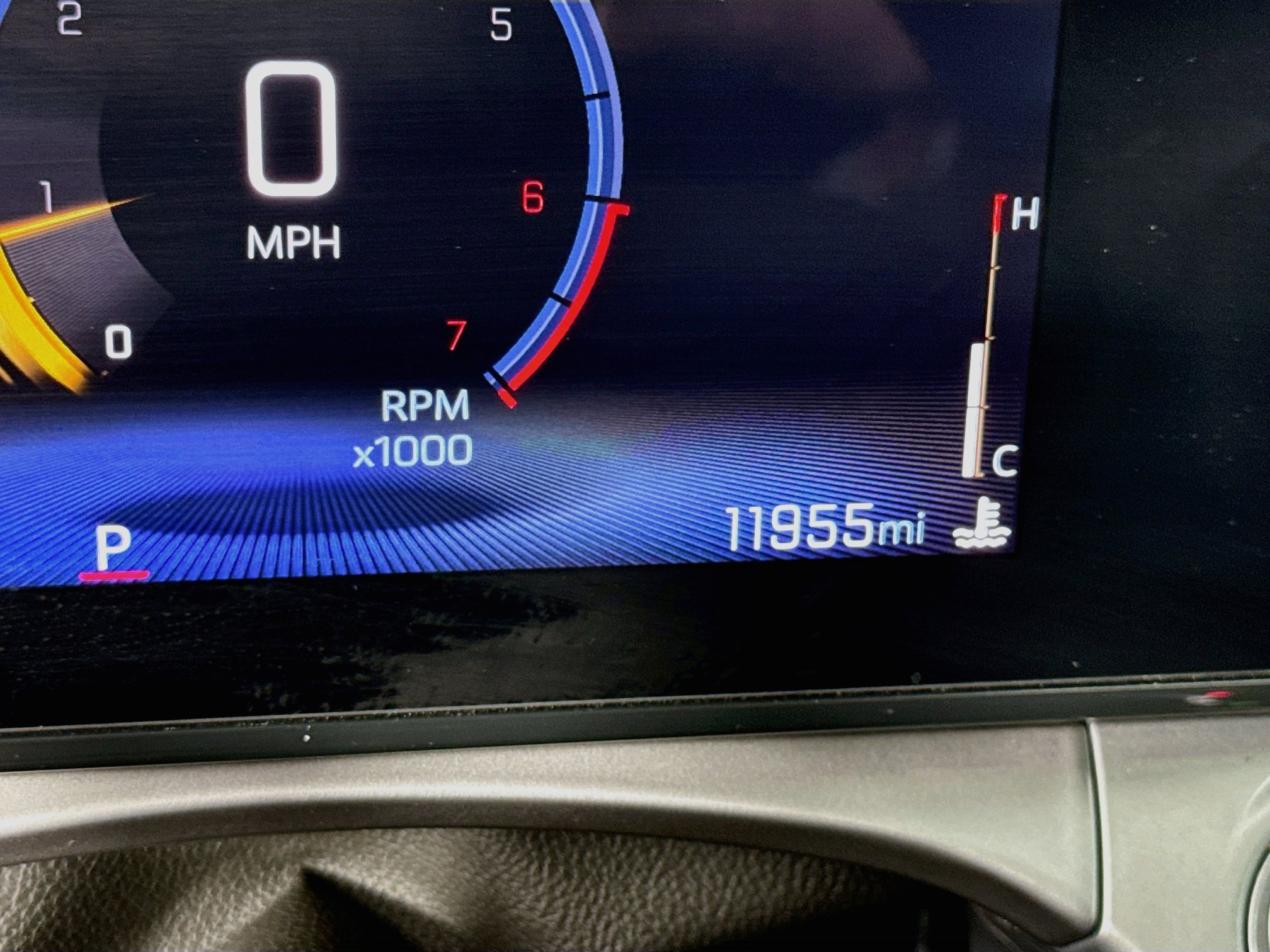Used 2025 Chevrolet Trax LT w/ Driver Confidence Package FWD image 14