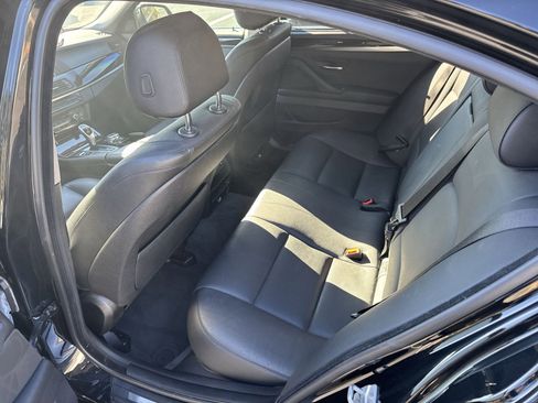 Used 2016 BMW 528i Sedan image 25