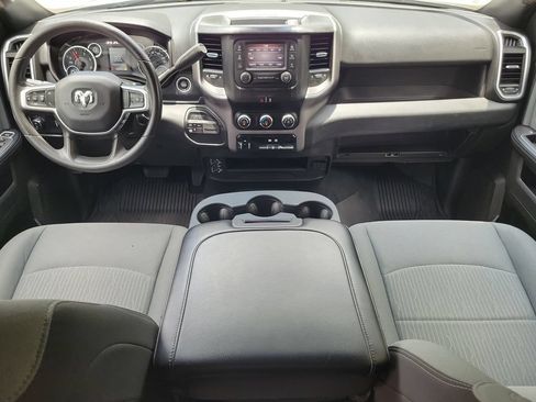 Used 2023 RAM 2500 Big Horn w/ Cold Weather Group AWD/4WD image 14