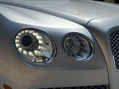 Used 2014 Bentley Flying Spur W12 AWD/4WD image 9