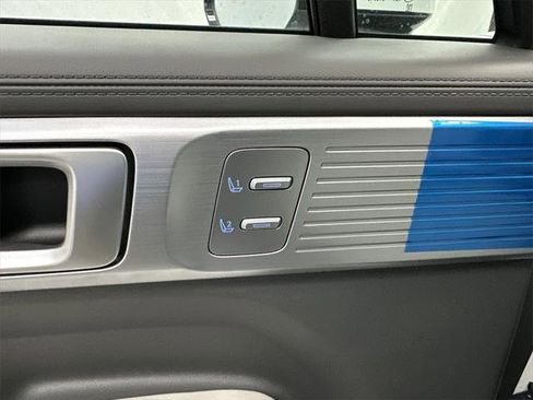 New 2026 Hyundai Santa Fe Calligraphy image 12