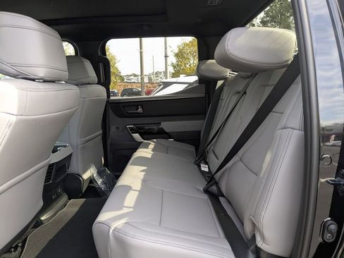 New 2026 Toyota Tundra Limited AWD/4WD image 13