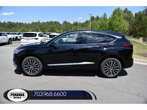 New 2026 Acura RDX SH-AWD w/ Advance Package image 4