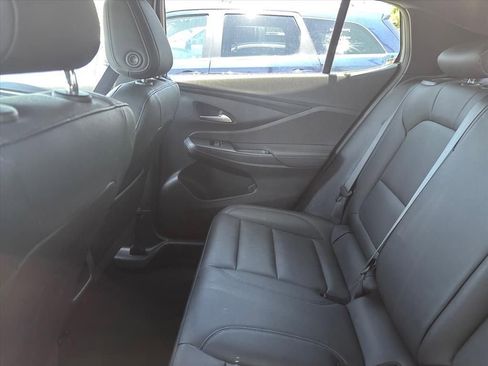 Used 2025 Buick Envista Sport Touring FWD image 18