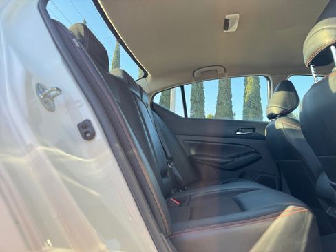 Used 2023 Nissan Altima 2.5 SR image 18