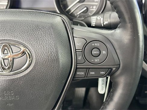 Used 2023 Toyota Camry SE image 23