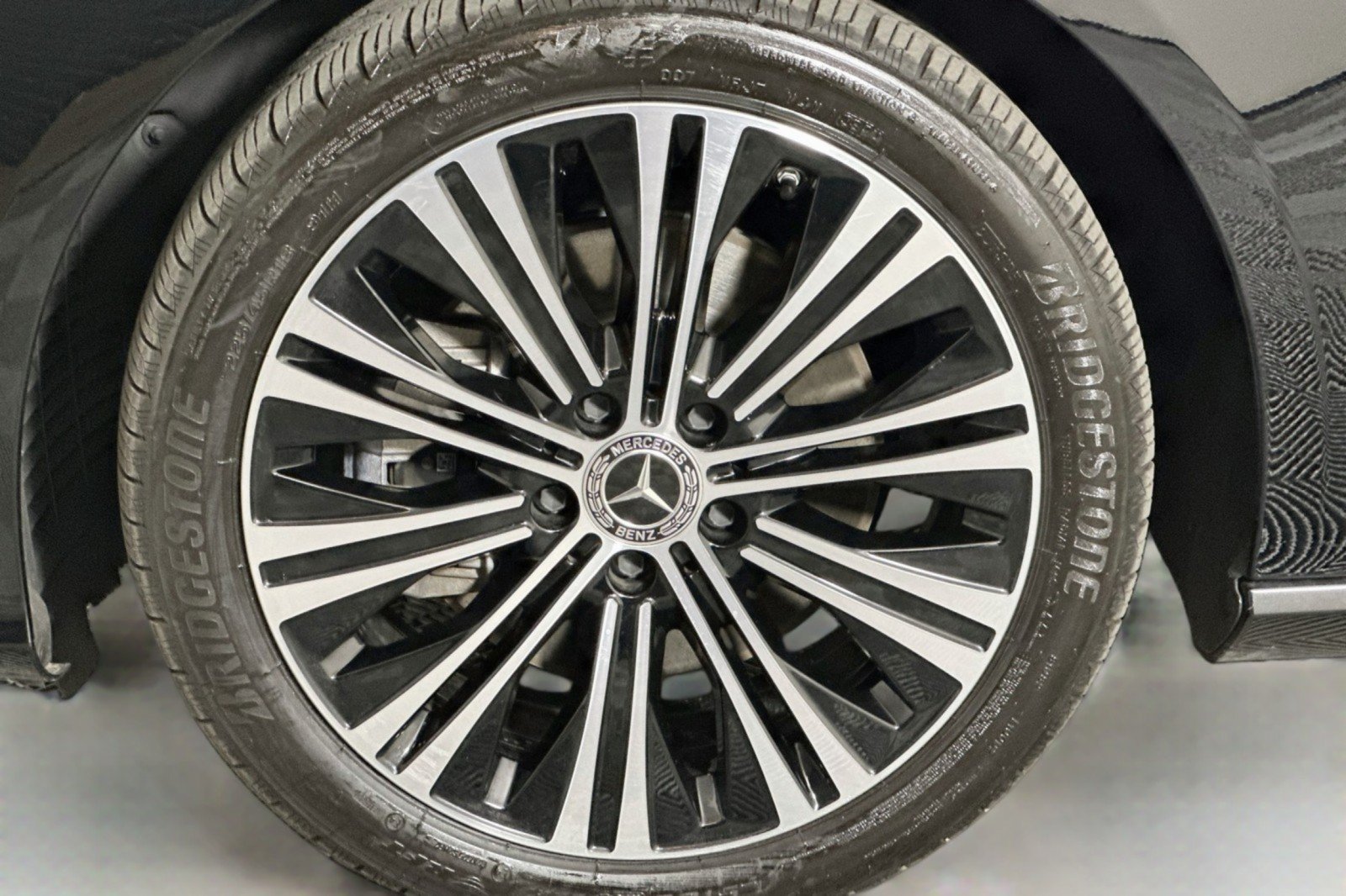 Used 2023 Mercedes-Benz CLA 250 w/ Premium Package image 11