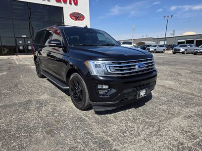 Used 2021 Ford Expedition Max XLT