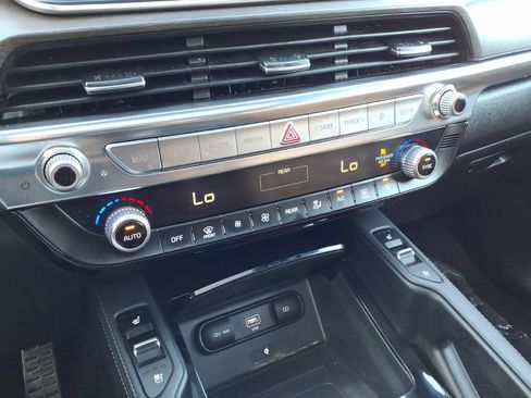 Used 2022 Kia Telluride SX FWD image 32