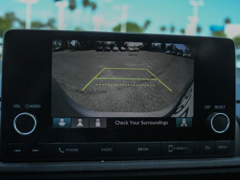 Certified 2023 Honda CR-V Sport image 25